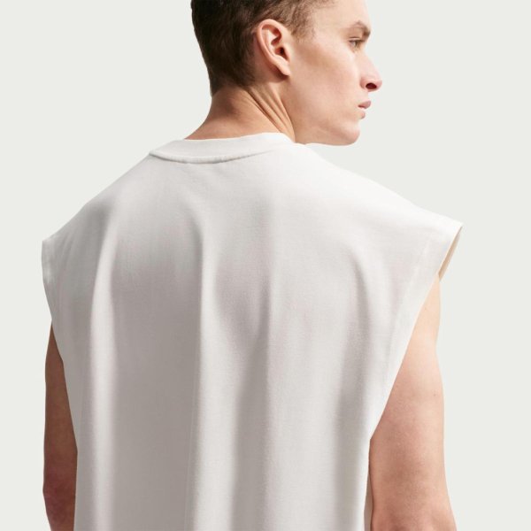 Чоловіча майка NIKE M NK DF SI SL TOP GFX