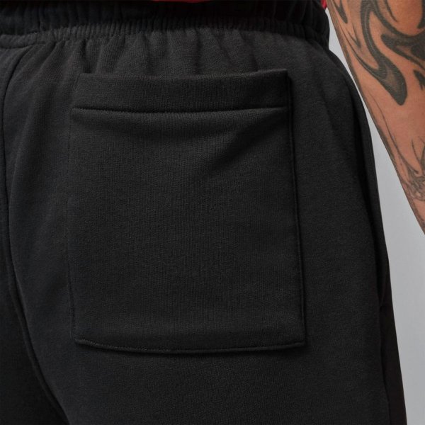 Чоловічі шорти JORDAN M J JUMPMAN FLC SHORT 2