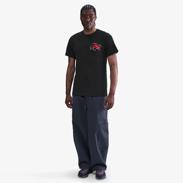 Чоловіча футболка NIKE M NSW NVS GFX TEE