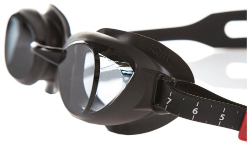 Очки для плавания Speedo Aquapure Optical