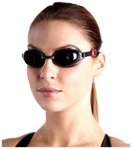 Очки для плавания Speedo Aquapure Optical