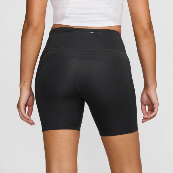 Жіночі шорти NIKE W NK DF FAST SHRT 7IN