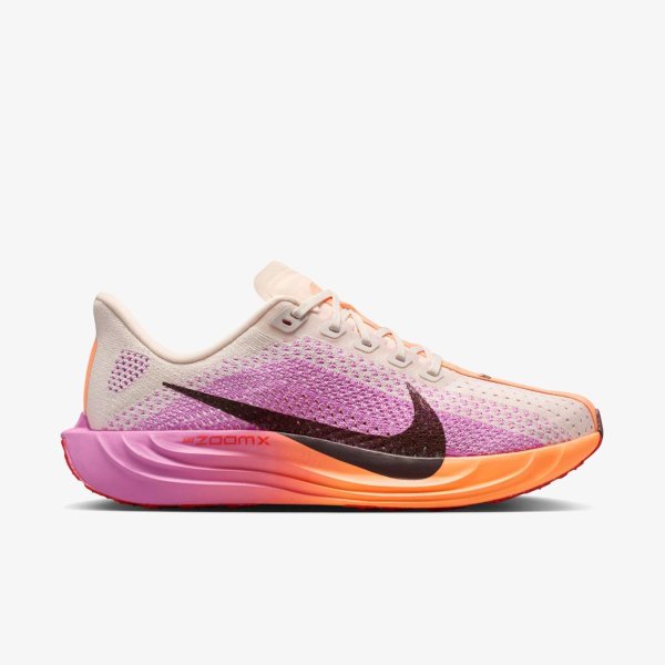 Жіночі кросівки NIKE W PEGASUS PLUS