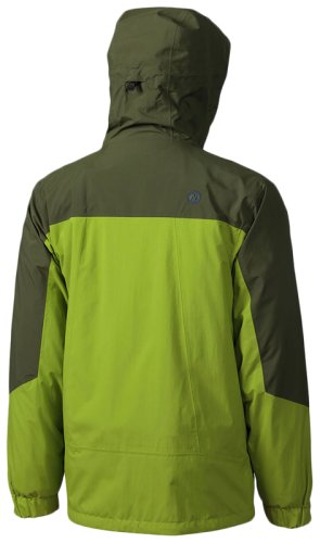Куртка г/л Marmot Gorge Component Jacket MRT30470.4430