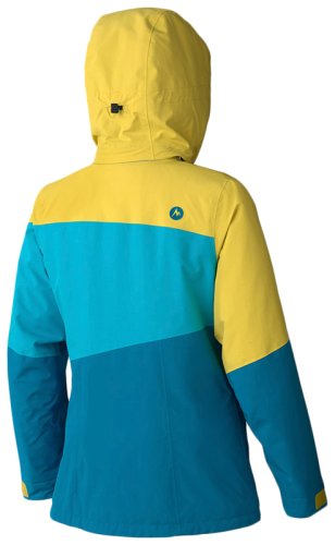 Куртка г/л Marmot Wm's Moonshot Jacket