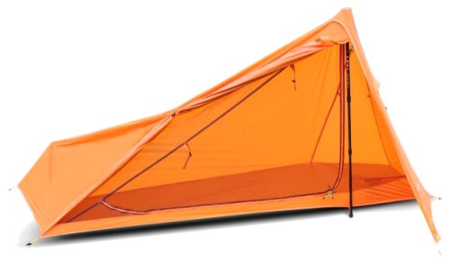 Палатка Trimm PACK-DSL orange