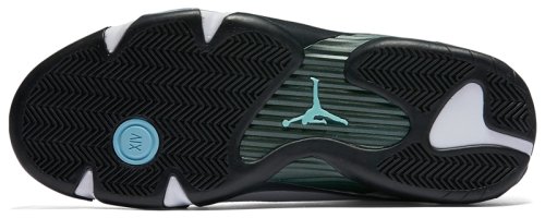Кроссовки для баскетбола NIKE AIR JORDAN 14 RETRO