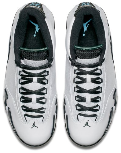 Кроссовки для баскетбола NIKE AIR JORDAN 14 RETRO