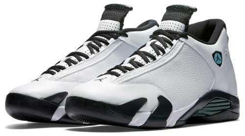 Кроссовки для баскетбола NIKE AIR JORDAN 14 RETRO