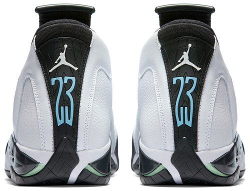 Кроссовки для баскетбола NIKE AIR JORDAN 14 RETRO