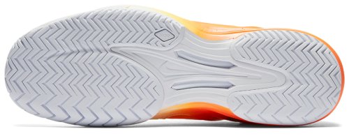 Кроссовки для тенниса Nike NIKE LUNAR BALLISTEC 1.5