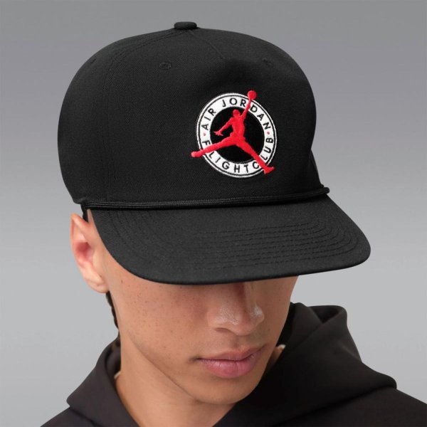 Кепка JORDAN U J PRO CAP US FB FLT CLB 5PNL