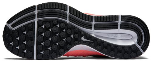 Кроссовки для бега Nike W AIR ZOOM PEGASUS 33 SHIELD