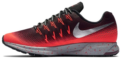 Кроссовки для бега Nike AIR ZOOM PEGASUS 33 SHIELD