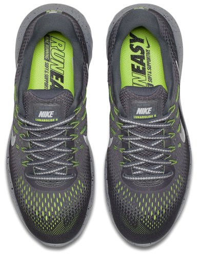 Кроссовки для бега Nike WMNS NIKE LUNARGLIDE 8 SHIELD