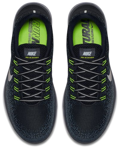 Кроссовки для бега Nike NIKE FREE RN DISTANCE SHIELD