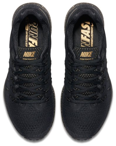 Кроссовки для бега Nike WMNS AIR ZOOM PEGASUS 33 LE BG