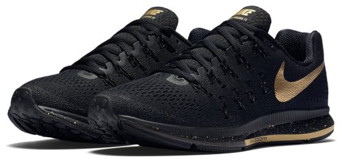 Кроссовки для бега Nike WMNS AIR ZOOM PEGASUS 33 LE BG