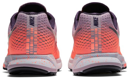 Кроссовки для бега Nike W AIR ZOOM PEGASUS 33 SHIELD