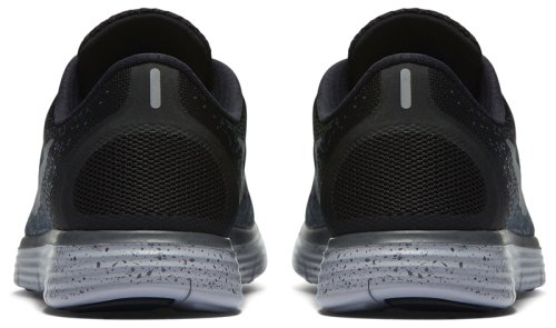 Кроссовки для бега Nike W NIKE FREE RN DISTANCE SHIELD