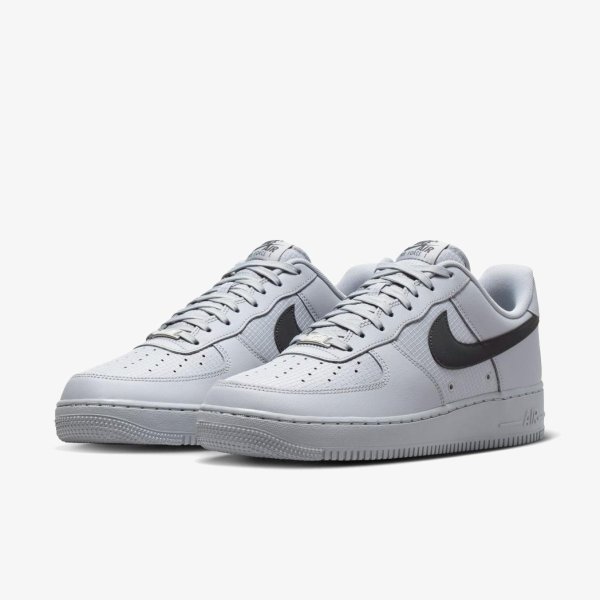 Чоловічі кросівки NIKE AIR FORCE 1 '07 LV8