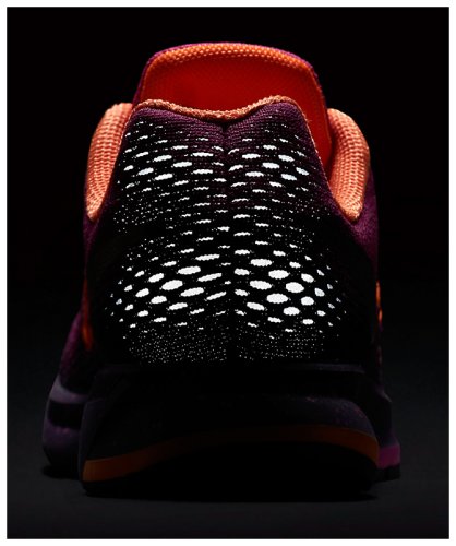 Кроссовки Nike NIKE ZM PEGASUS 33 SHIELD (GS)