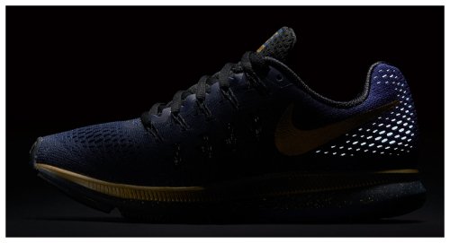 Кроссовки для бега Nike WMNS AIR ZOOM PEGASUS 33 LE MJ