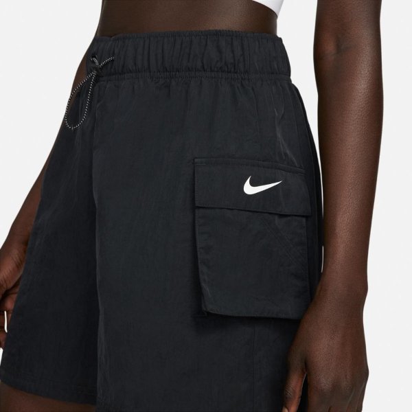 Жіночі шорти NIKE W NSW ESSNTL WVN HR SHORT