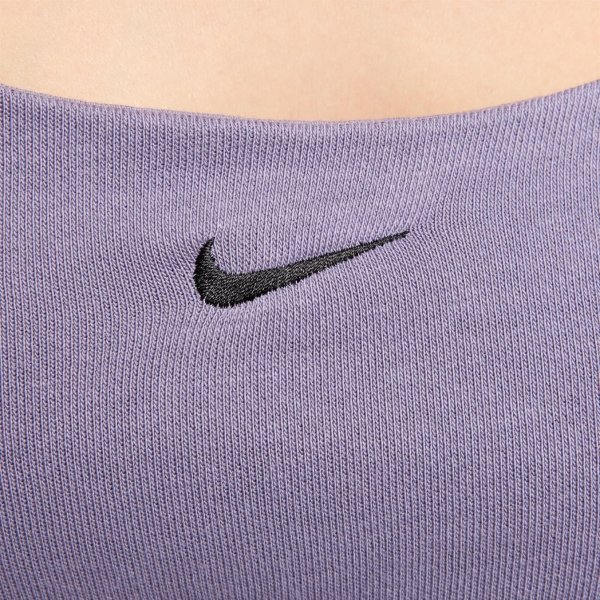 Жіноча майка NIKE W NSW CHLL FT CRP TANK