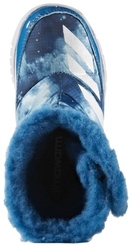 Ботинки Adidas Disney Frozen Mid I