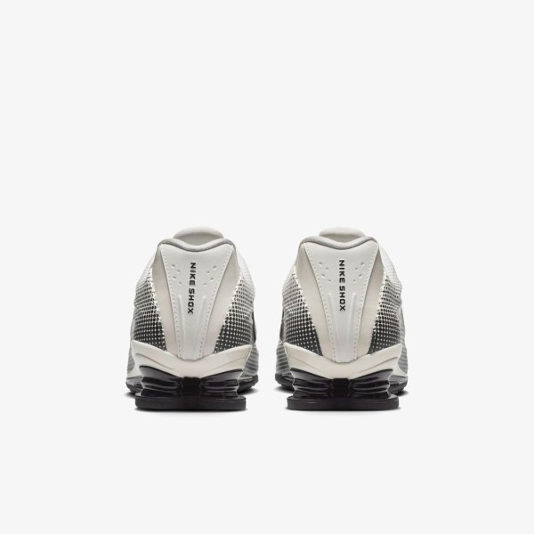 Жіночі кросівки NIKE WMNS SHOX Z SAIL / BLACK DOTS