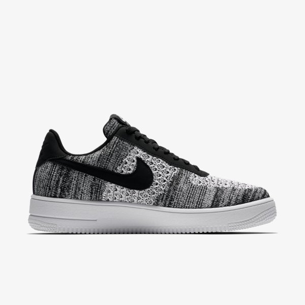 Мужские кроссовки NIKE AIR FORCE 1 FLYKNIT 2.0