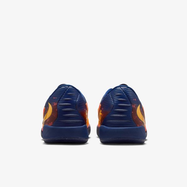 Чоловічі бутси NIKE PHANTOM 6 LOW ACAD IC EH