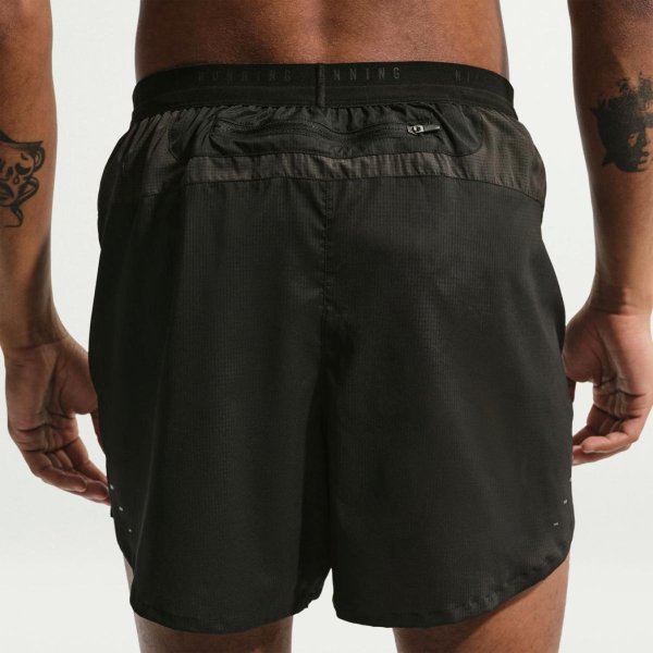 Чоловічі шорти NIKE M NK DF 5BF STRIDE NVLTY SHORT