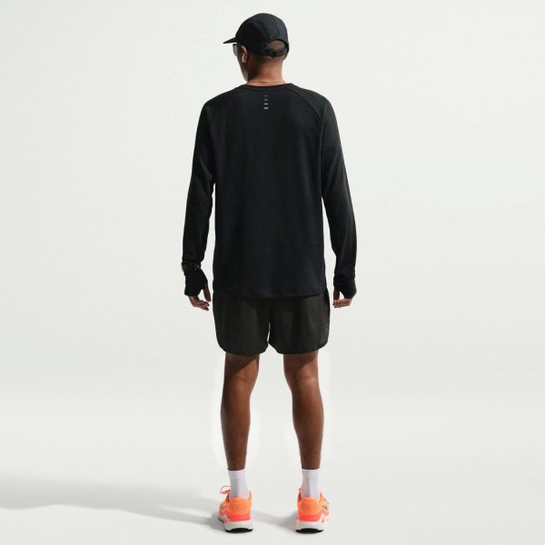 Чоловічі шорти NIKE M NK DF 5BF STRIDE NVLTY SHORT