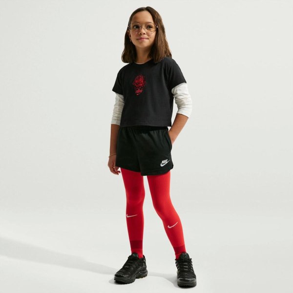 Женские шорты NIKE G NSW SHORT JSY