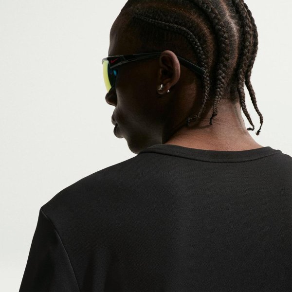 Мужская футболка NIKE M NK DF UV MILER SS