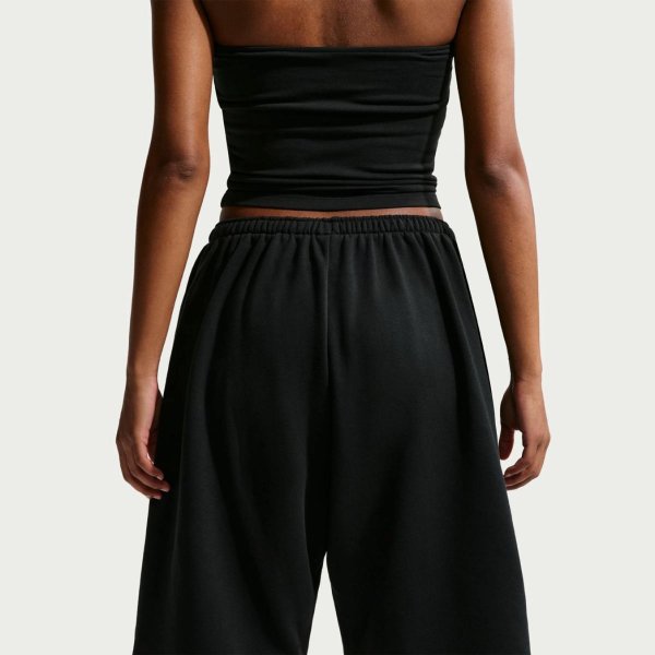 Женские шорты NIKE W NSW FT BERMUDA SHORT