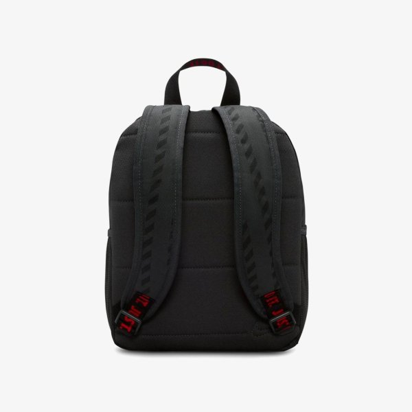 Дитячий рюкзак NIKE Y NK JDI MINI BKPK - SU26 AOP