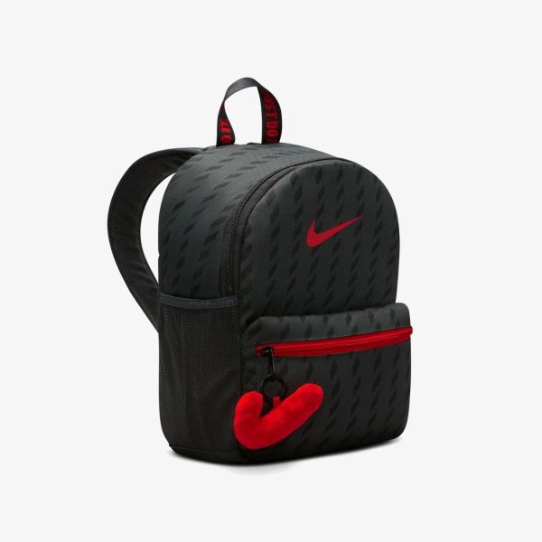 Дитячий рюкзак NIKE Y NK JDI MINI BKPK - SU26 AOP