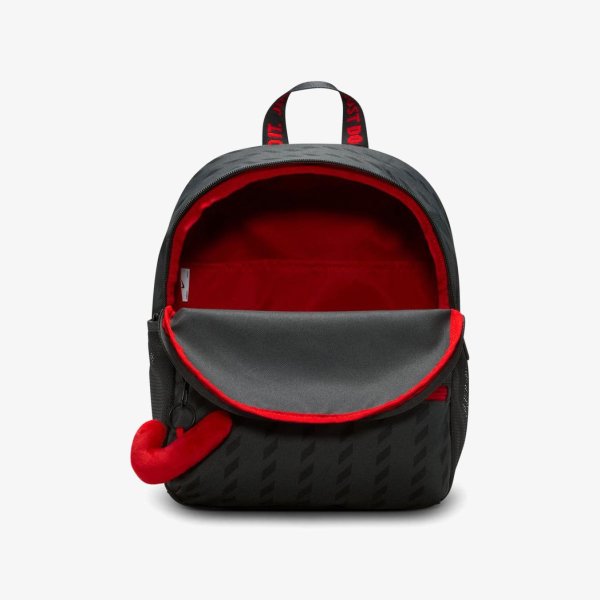 Дитячий рюкзак NIKE Y NK JDI MINI BKPK - SU26 AOP