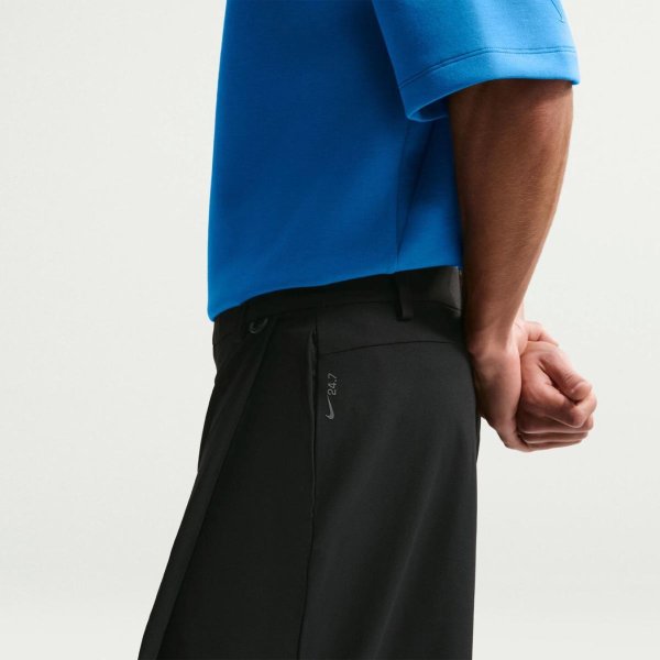 Мужские шорты NIKE M NK DF UV 24.7 PS SHORT