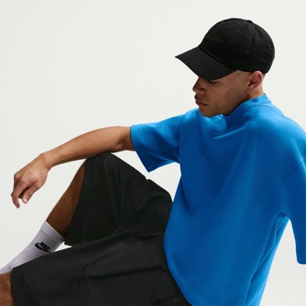 Мужские шорты NIKE M NK DF UV 24.7 PS SHORT