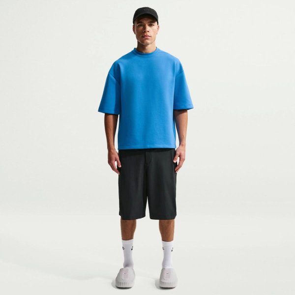 Мужские шорты NIKE M NK DF UV 24.7 PS SHORT