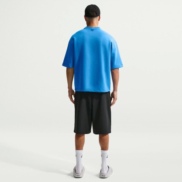 Мужские шорты NIKE M NK DF UV 24.7 PS SHORT