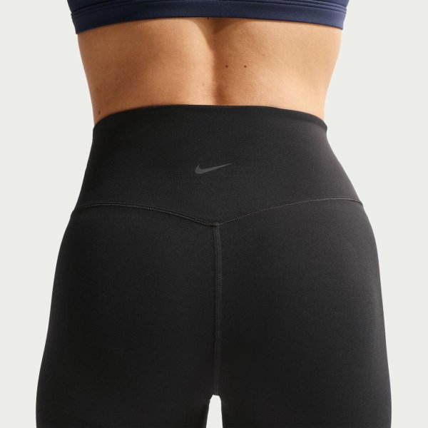 Жіночі шорти NIKE W NK DF ZENVY HR 5IN SHRT USEM