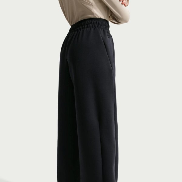 Дитячі штани NIKE G NK MAVN TF HR KNIT PANT