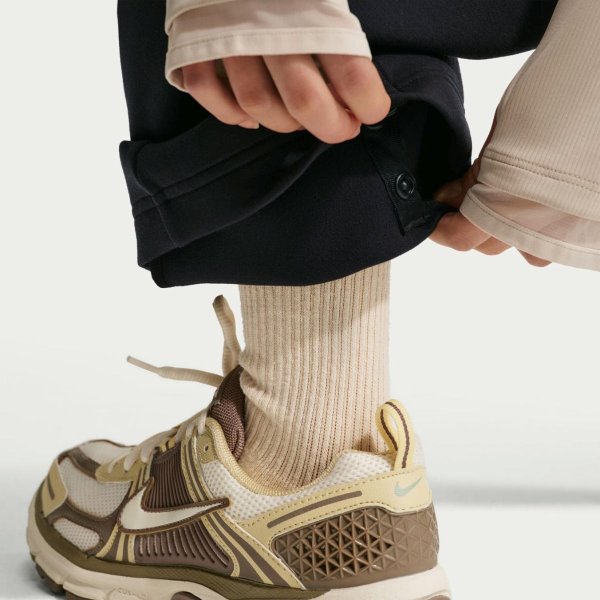 Дитячі штани NIKE G NK MAVN TF HR KNIT PANT