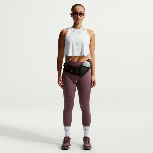 Жіночі легінси NIKE W NK DF SWIFT HR 7/8 TIGHT