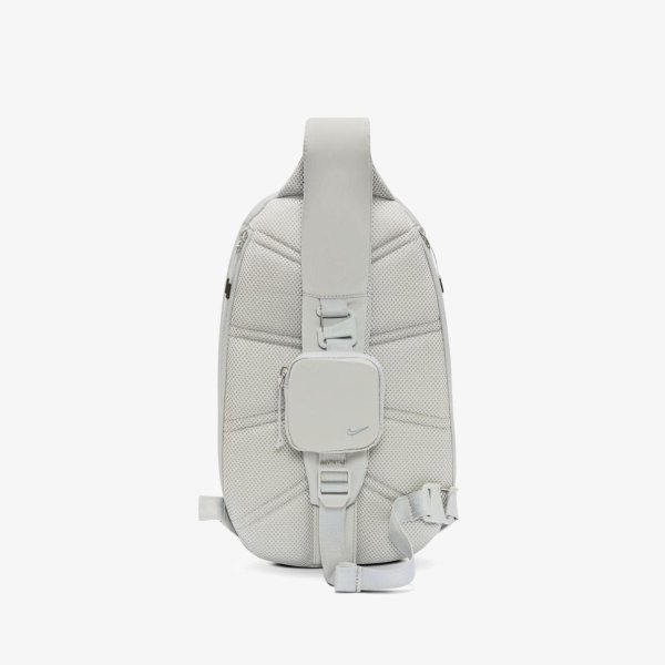 Сумка на пояс NIKE NK NSW COMMUTE SLING BAG